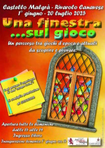 finestra sul gioco